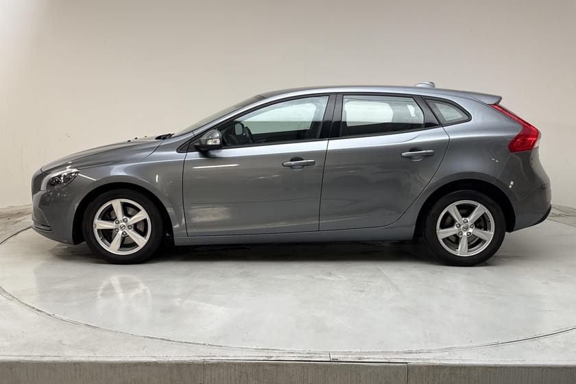 Bild 2 av Volvo V40