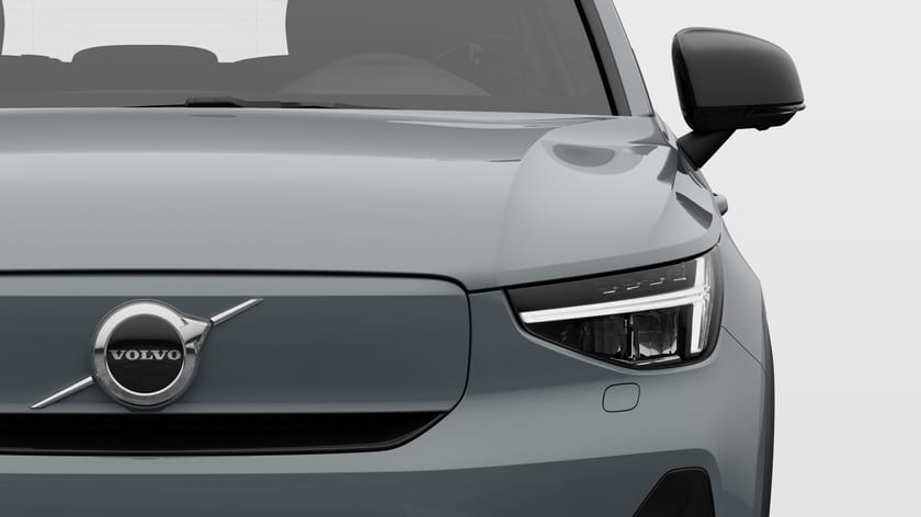 Bild 4 av Volvo ExtendedRange Plus SE