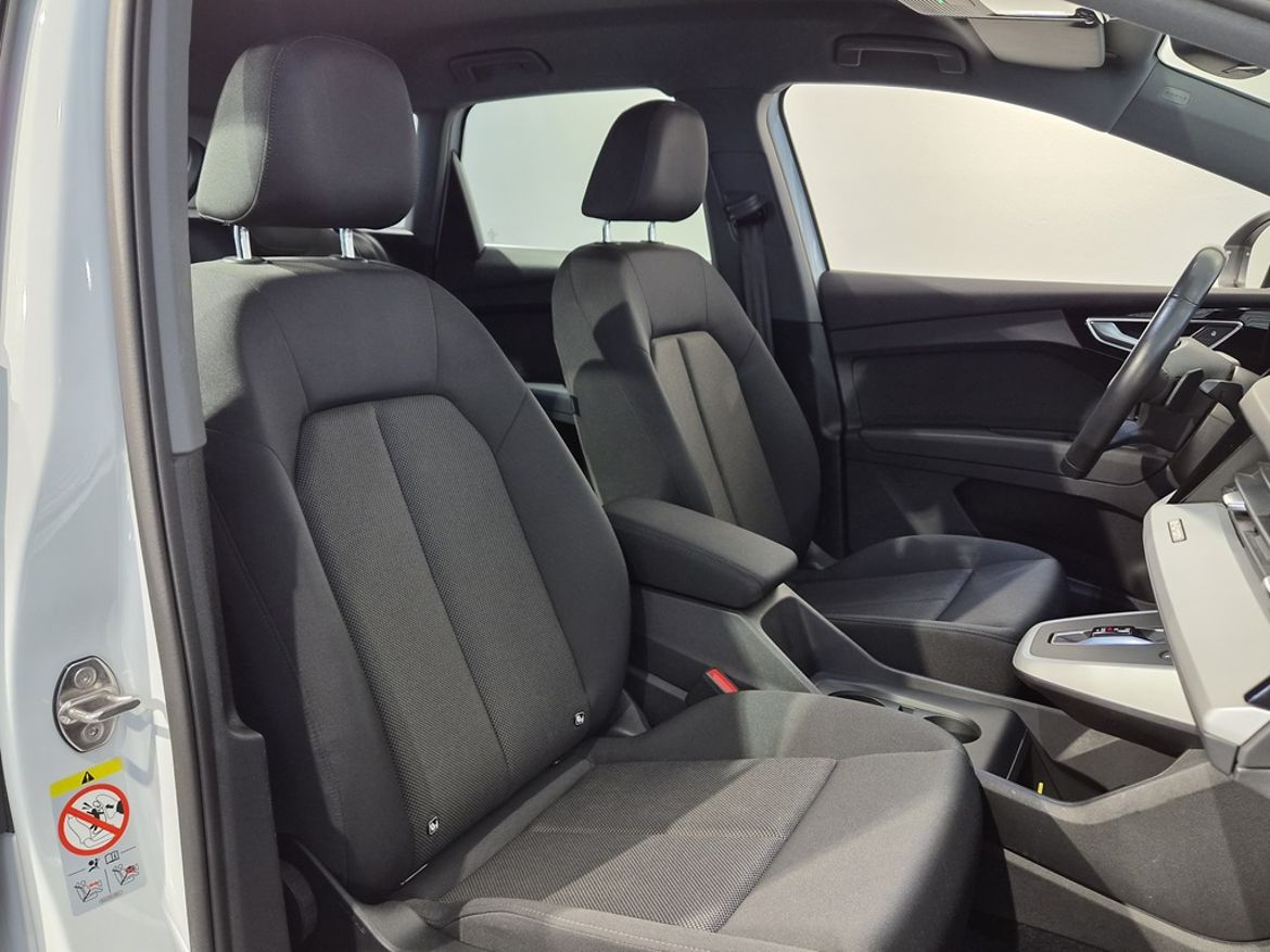 Audi Audi Q4 40 e-tron — bild 6