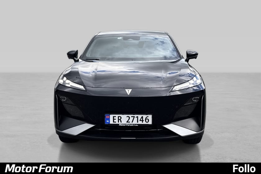 Bilde 2 av Deepal S07 218hk 79kWh, H.feste, HUD,Carplay,