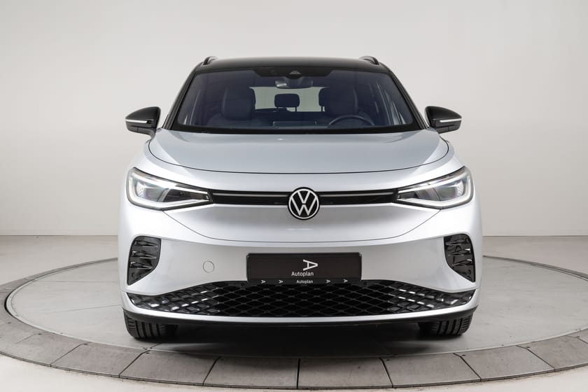 Bilde 4 av Volkswagen ID.4 GTX
