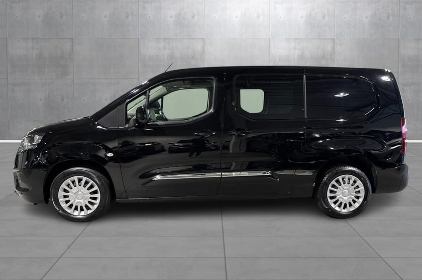 Bilde 2 av Toyota ProAce City
