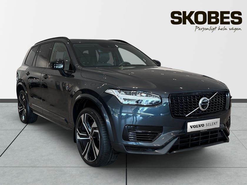 Bild 1 av Volvo XC90