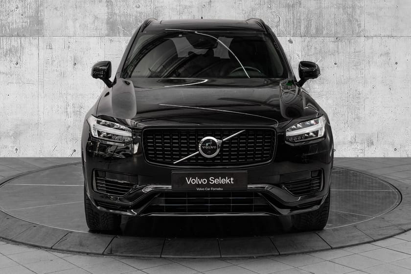 Bilde 3 av Volvo XC90 7 Seats