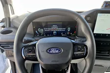 Ford Transit Custom 320
