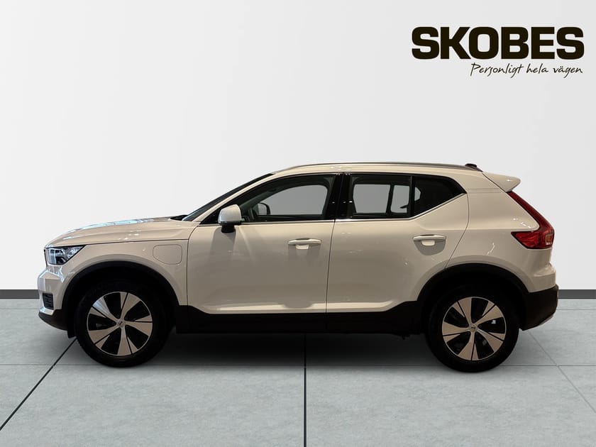 Bild 5 av Volvo XC40 Recharge T4 Inscription Expression