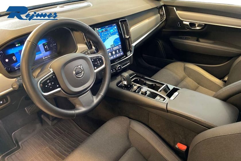 Bild 5 av Volvo V90