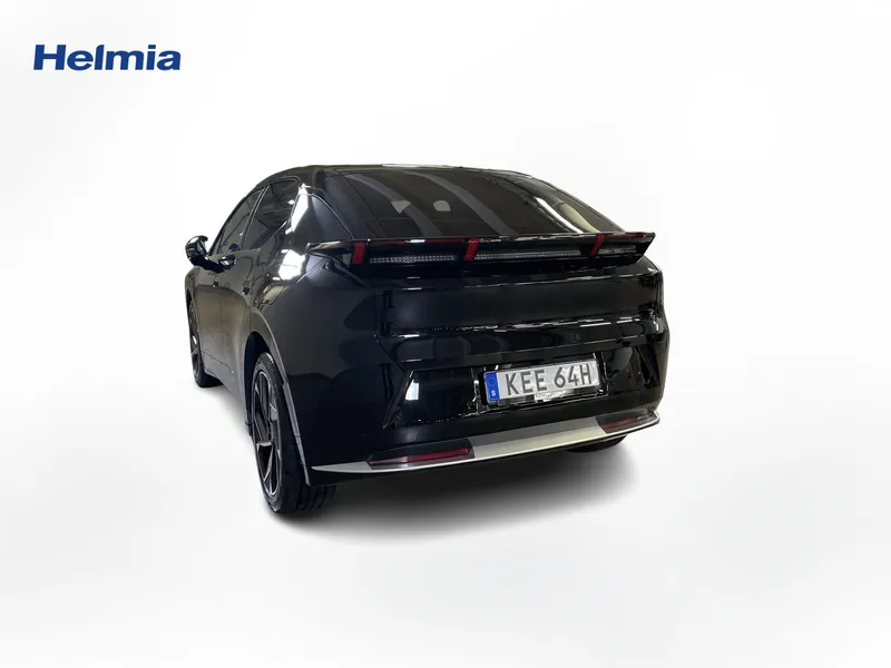 Bild 3 av 16 – Lynk & Co 02 EV More BEV