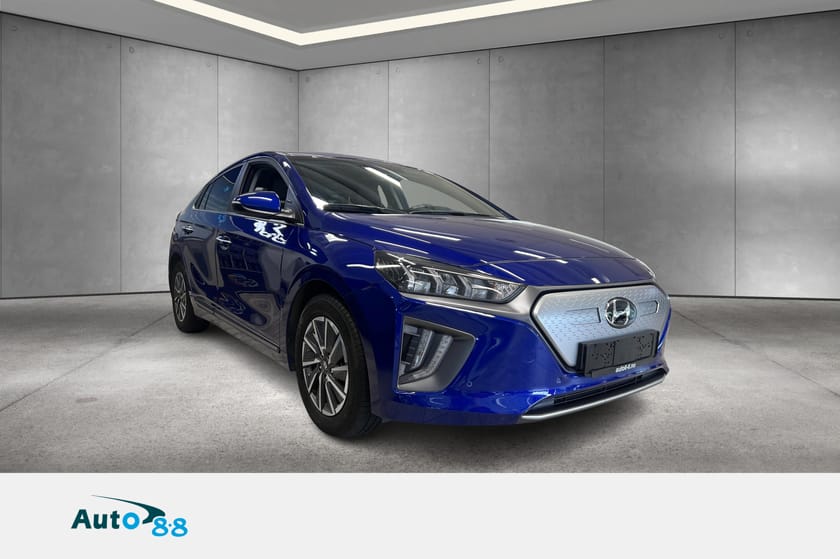 Bilde 2 av Hyundai Ioniq Electric