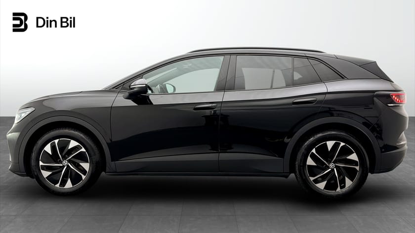 Bild 2 av Volkswagen ID.4 Pro