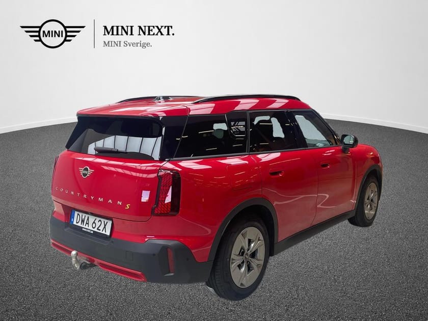 Bild 4 av MINI Countryman SE ALL4 Classic Trim, Paket XL
