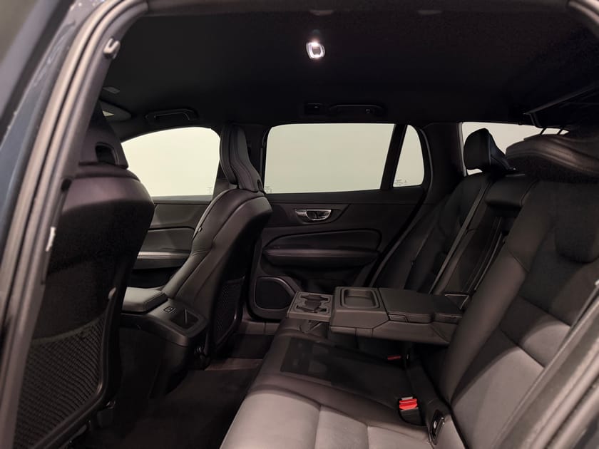 Bild 3 av Volvo V60 T4 R-Design