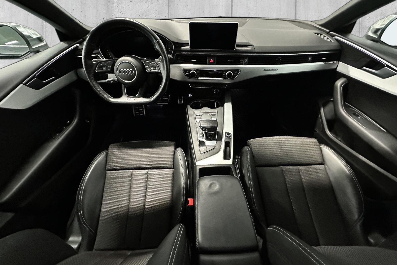 Audi A5 Sportback 2.0 TDI quattro S Tronic, 190hp, 2018