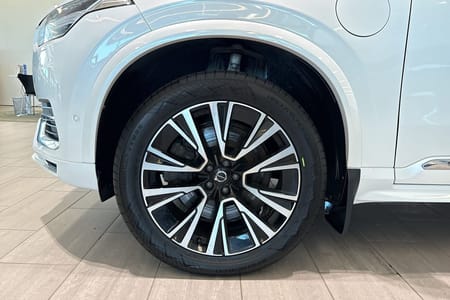 Volvo XC90 7-seater