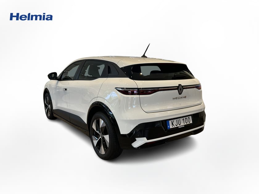 Bild 4 av Renault Mégane E-TECH Equilibre 40kWh/130hk
