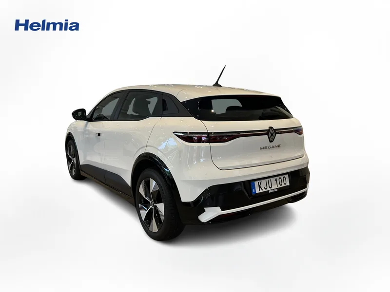 Bild 4 av 14 – Renault Mégane E-TECH Equilibre 40kWh/130hk