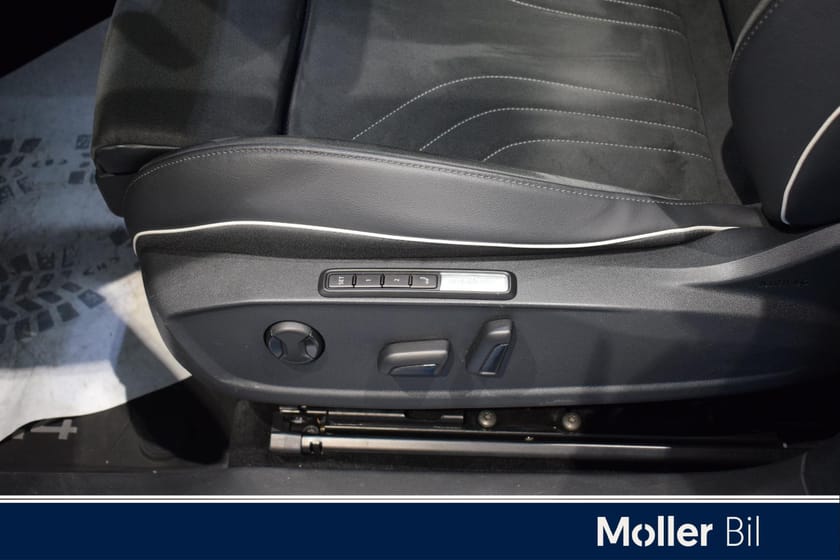 Bilde 5 av Volkswagen ID.4 Pro 4M