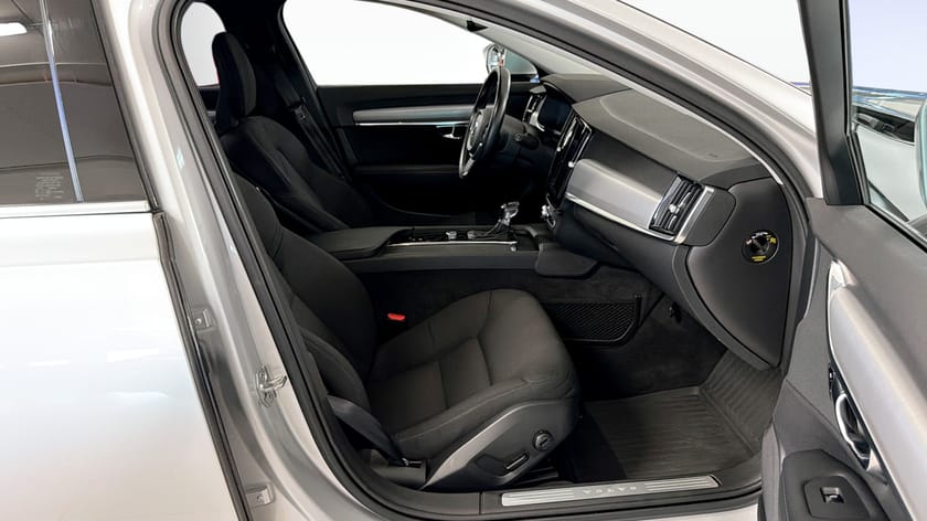 Bild 3 av Volvo V90