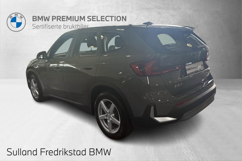 Bilde 3 av BMW iX1 xDrive30