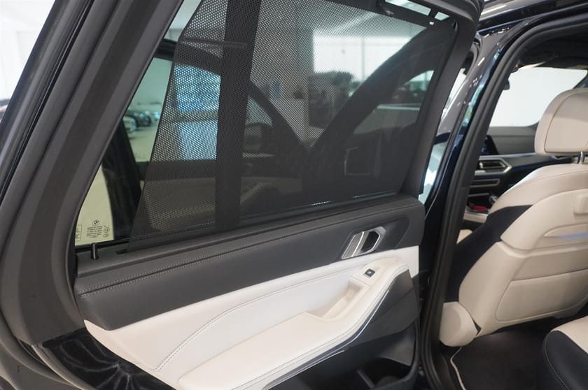 Bild 5 av BMW X5 xDrive45e iPerformance xDrive 45e Performance Steptronic