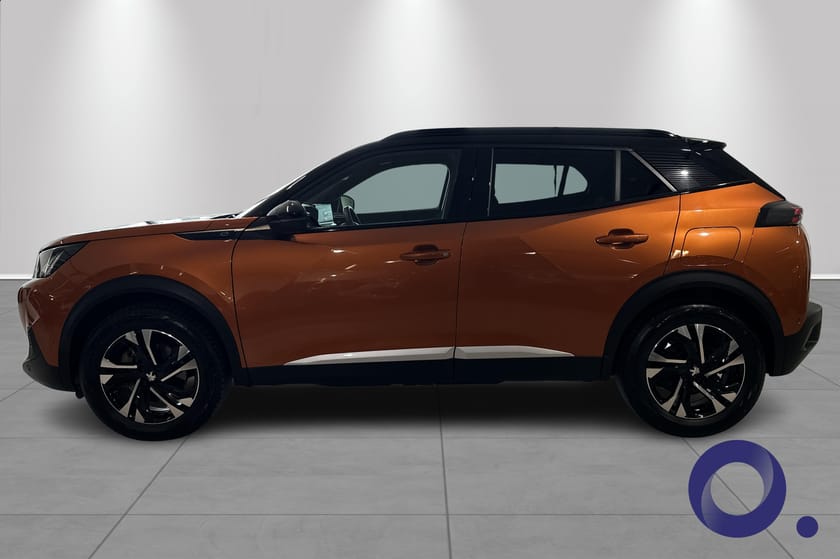 Bilde 2 av Peugeot e-2008 GT