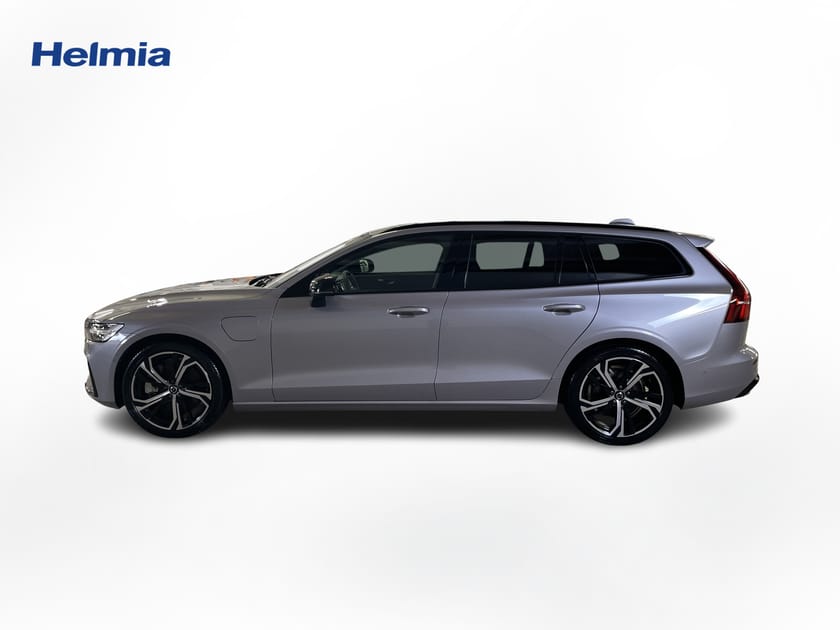 Bild 2 av Volvo V60