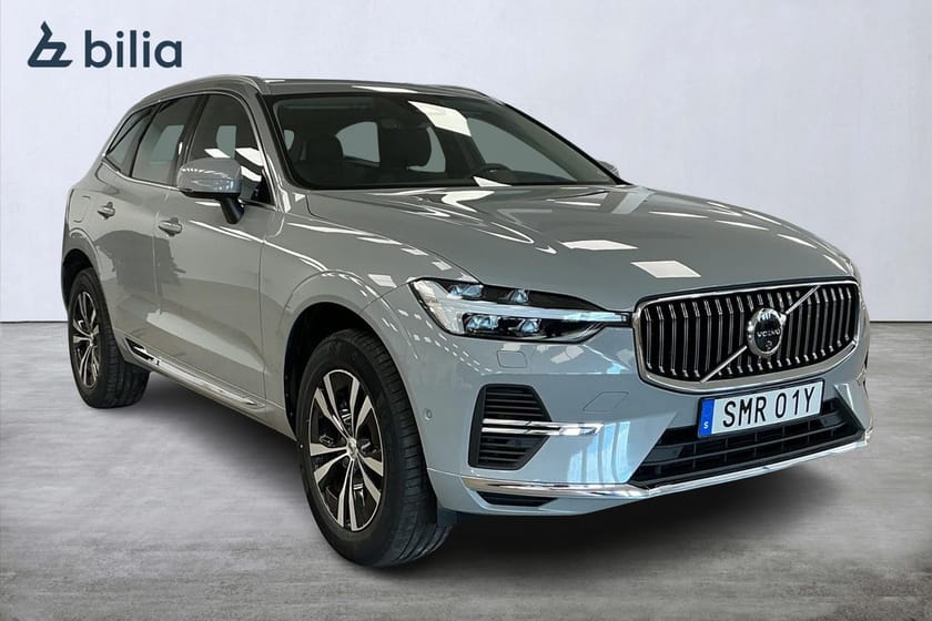 Bild 2 av Volvo XC60 T6 Core Edition