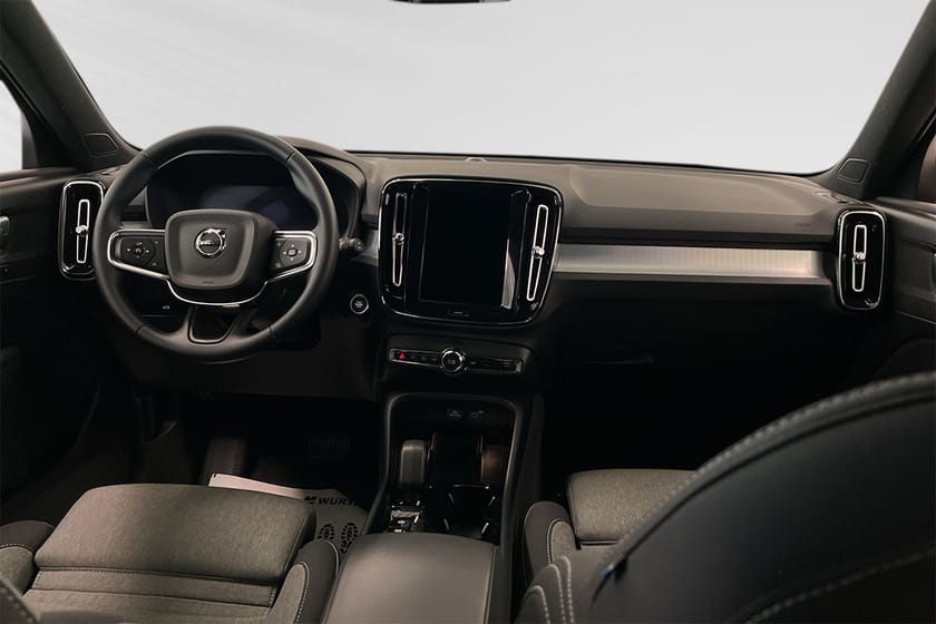 Bild 5 av Volvo XC40 B3 FWD Bensin Plus Dark
