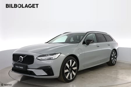 Volvo V90 T6 Plus Dark Edition **SELEKT**
