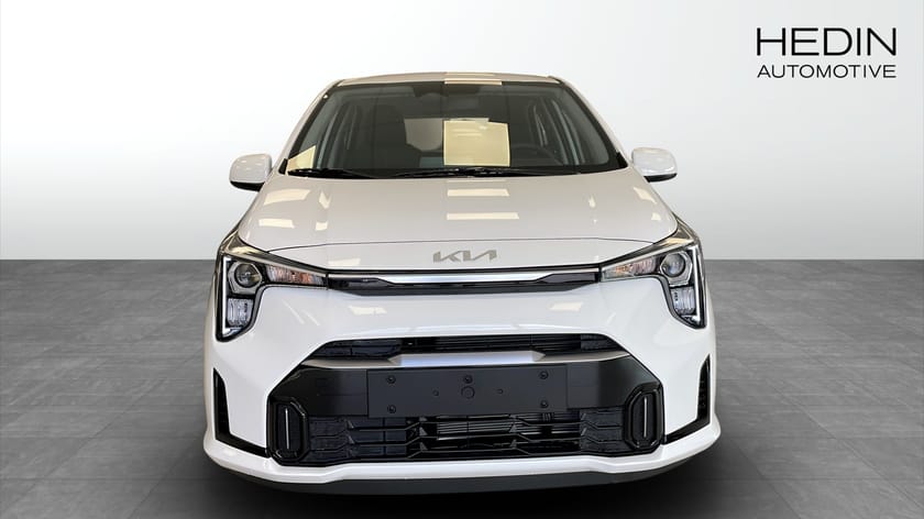 Bild 2 av Kia Picanto 1.0 GDI AMT ACTION