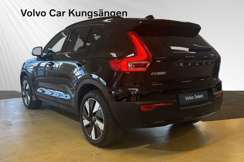 Bild 5 av Volvo EX40 Single Motor Extended Range ExtendedRange Plus SE
