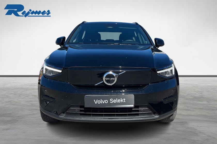 Bild 4 av Volvo XC40 Recharge Core Edition