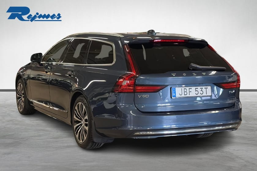 Bild 2 av Volvo V90