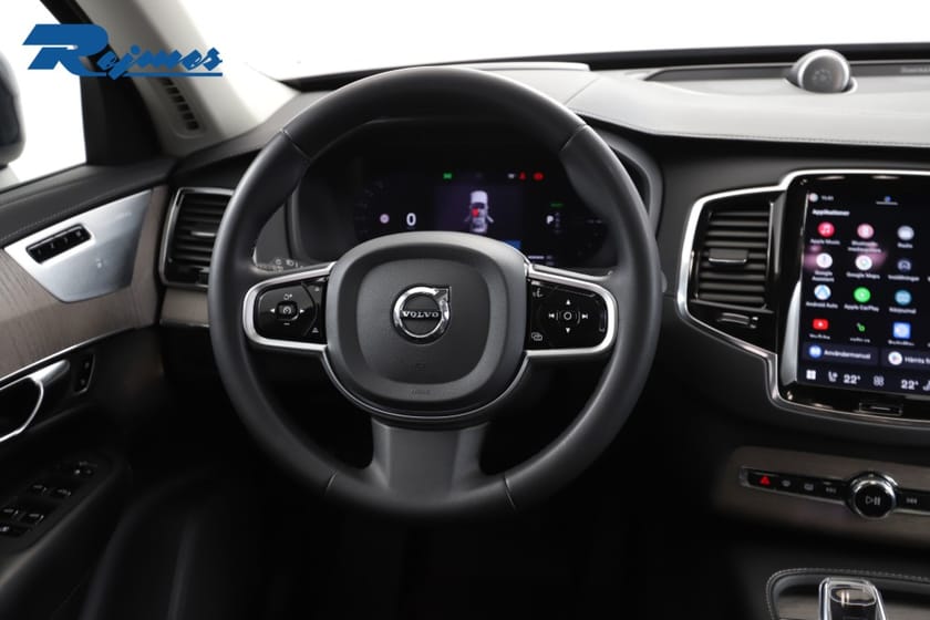Bild 4 av Volvo XC90