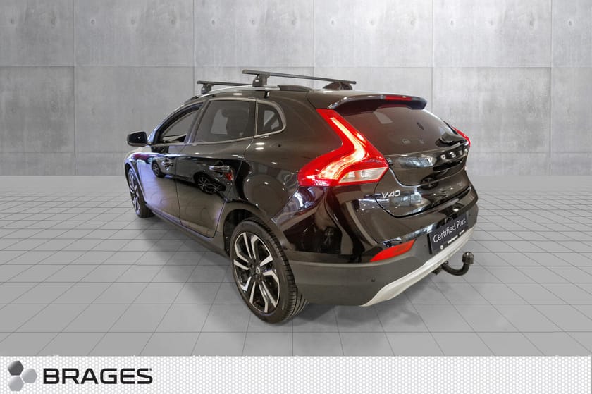 Bilde 3 av Volvo V40 Cross Country D2 Momentum