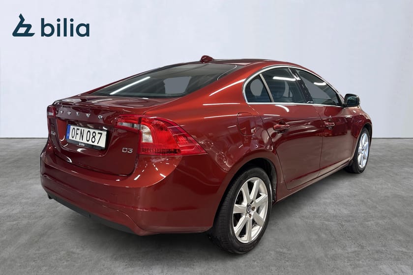 Bild 3 av Volvo S60