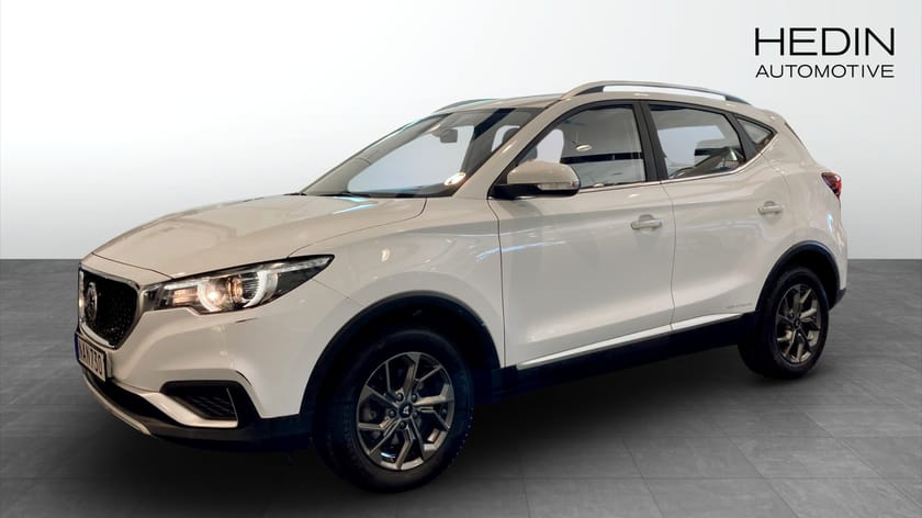Bild 1 av MG ZS EV LHD 45KWH LUXURY 263 KM RÄCKVIDD