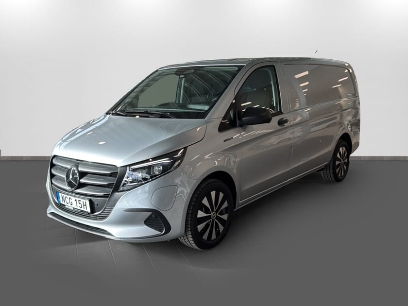 Bild 1 av Mercedes-Benz eVito 112