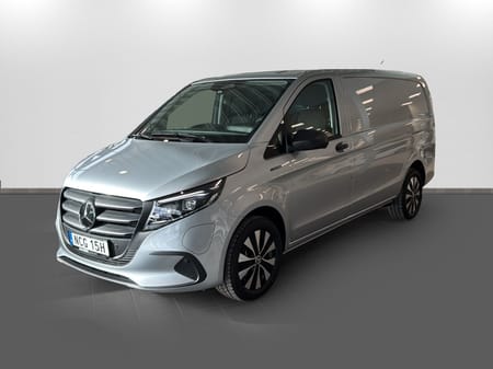 Mercedes-Benz eVito 112