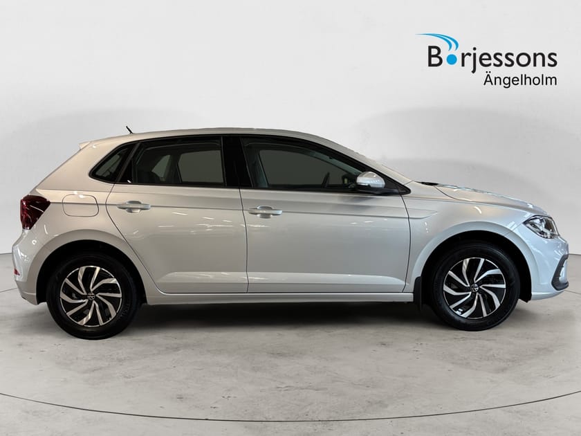 Bild 2 av Volkswagen Polo