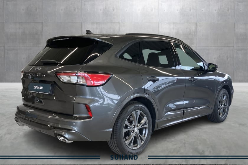 Bilde 5 av Ford Kuga 2.0l, 190hk AWD -  ST‑Line
