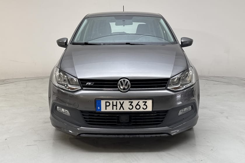 Bild 5 av Volkswagen Polo