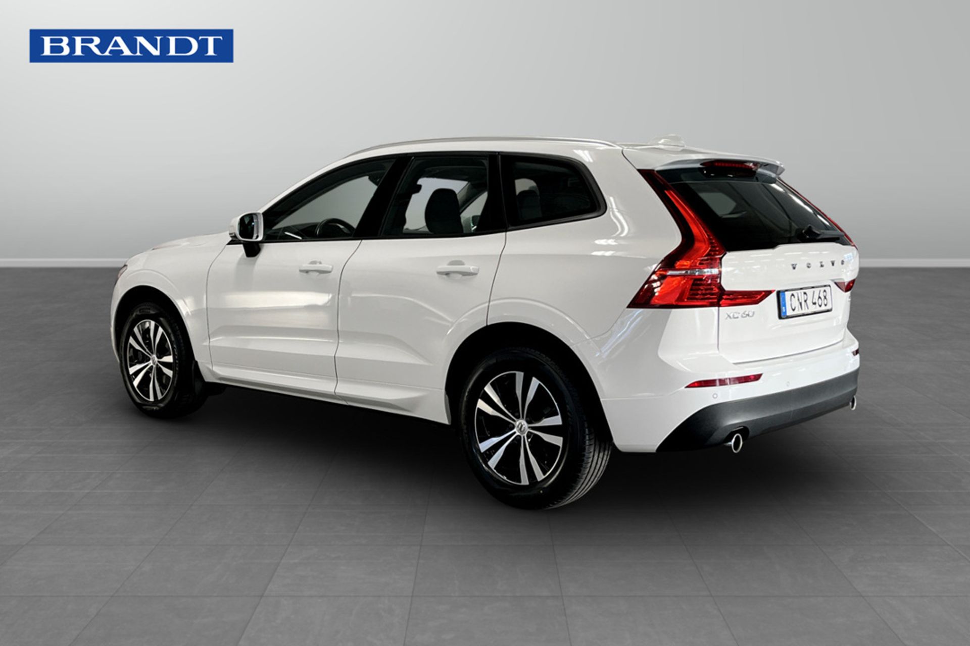 Volvo XC60 B5 2020, bild 2/9