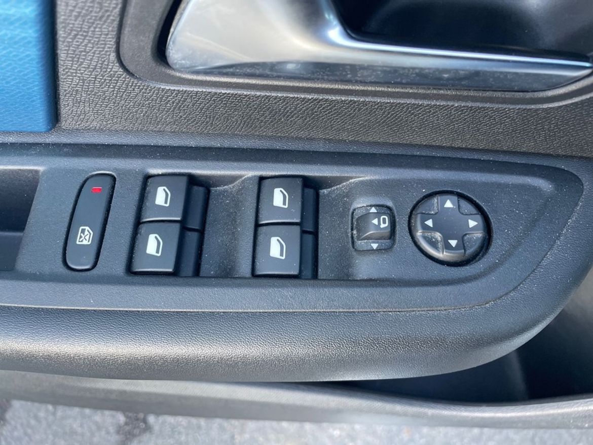 Citroën Citroën ë-C4 — bild 13
