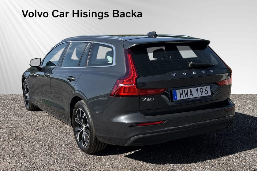 Bild 5 av Volvo V60 D3 Momentum Pro Edition