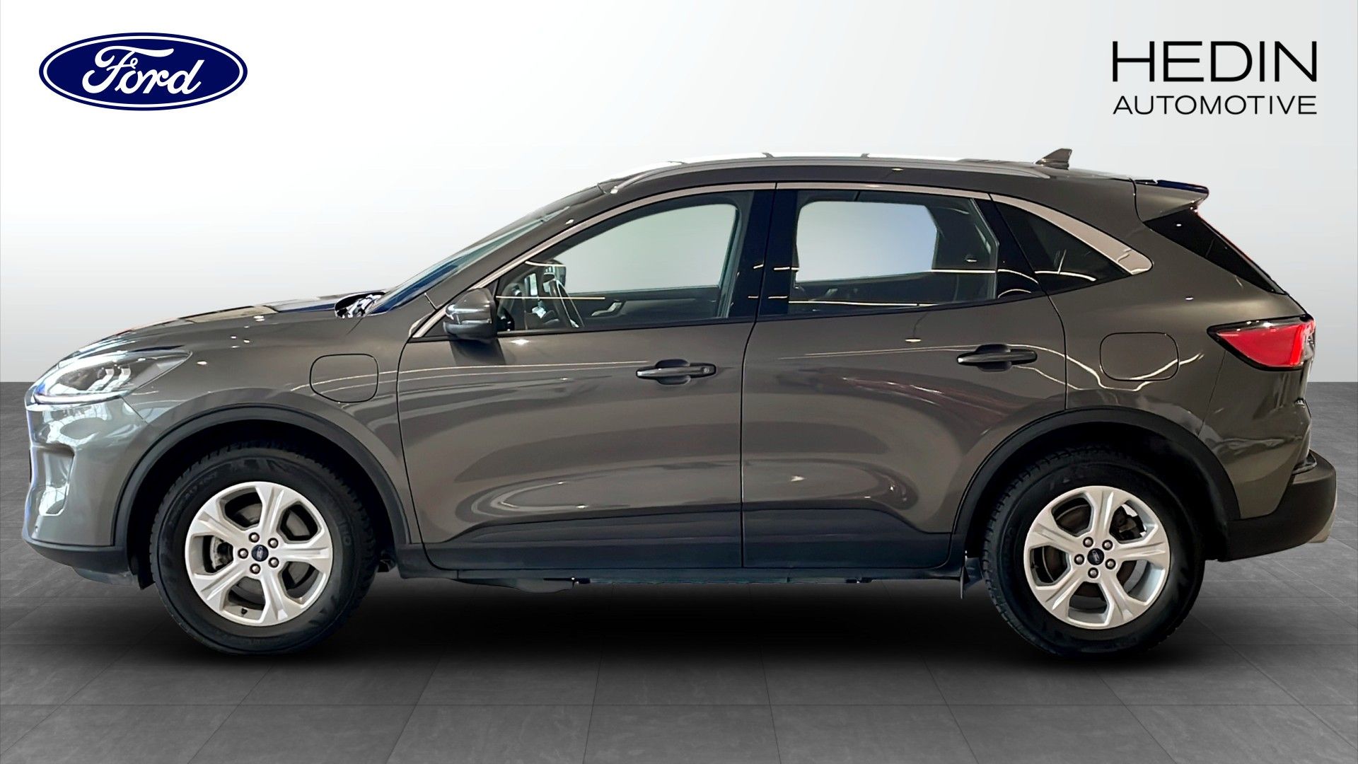 Ford Kuga 2.5 P-HEV TITANIUM AUTOMAT 2022, bild 6/9
