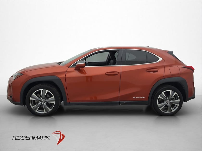 Bild 5 av Lexus UX 300e Premium Style Taklucka Kamera 204hk