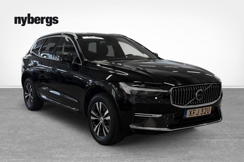 Bild 5 av Volvo XC60 T6 Core Edition