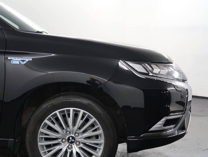Bilde 2 av Mitsubishi Outlander PHEV