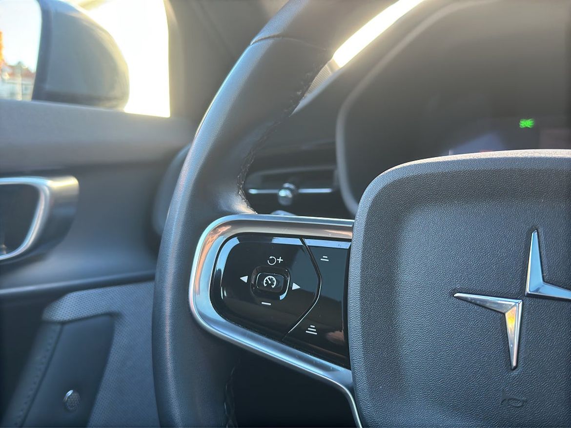 Polestar 2 Long Range Dual Motor, bild 20 av 23